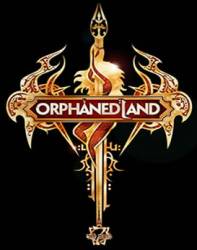 logo Orphaned Land